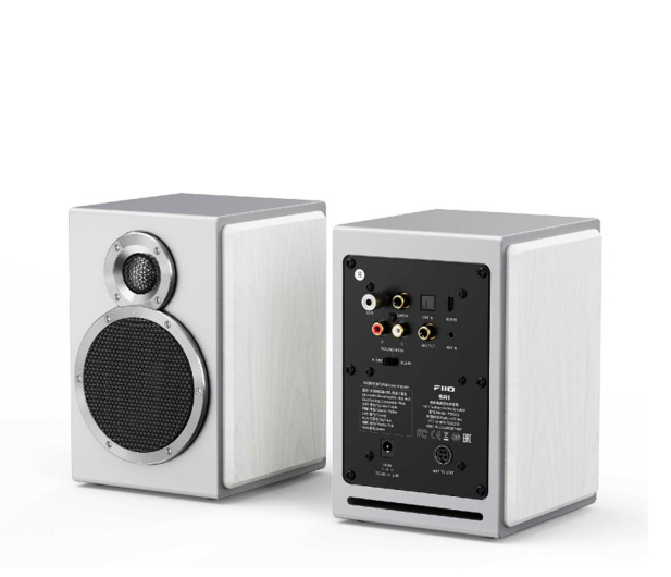 FiiO SA1 Black Biały Bluetooth 6953175721208 - 1455698 - zdjęcie